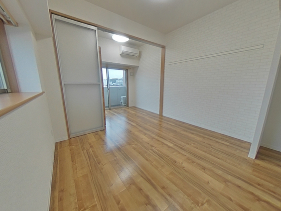 Le Penseur WK 東雲本町