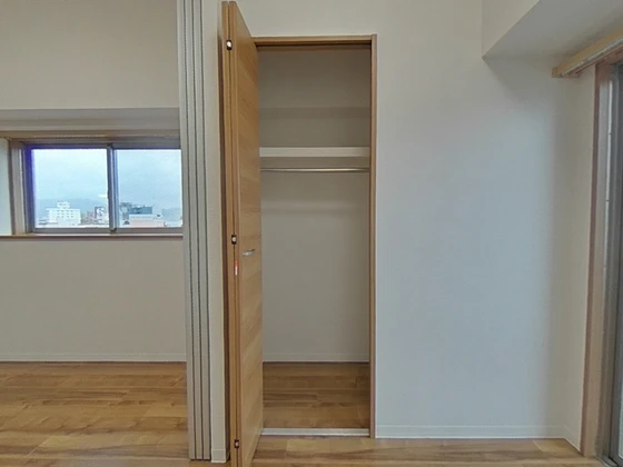 Le Penseur WK 東雲本町