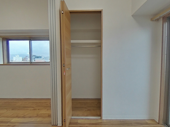 Le Penseur WK 東雲本町