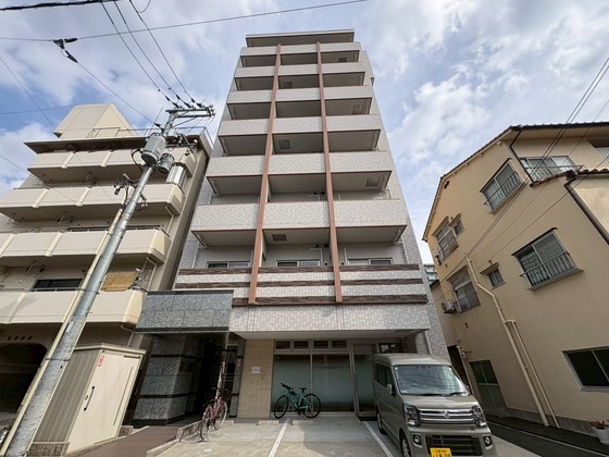 Le Penseur WK 東雲本町