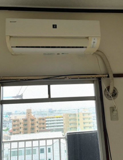 第三国際コーポ