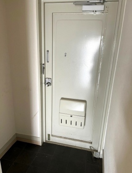 第三国際コーポ