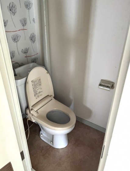 第三国際コーポ