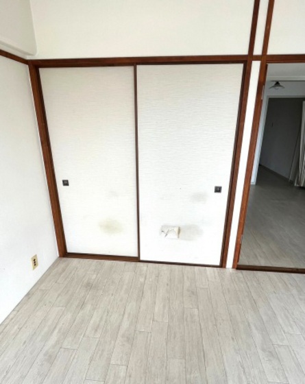 第三国際コーポ