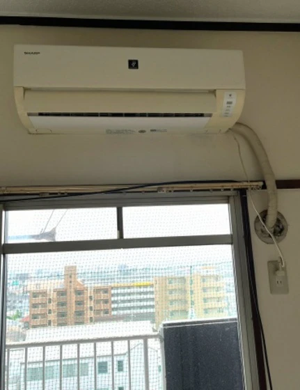 第三国際コーポ