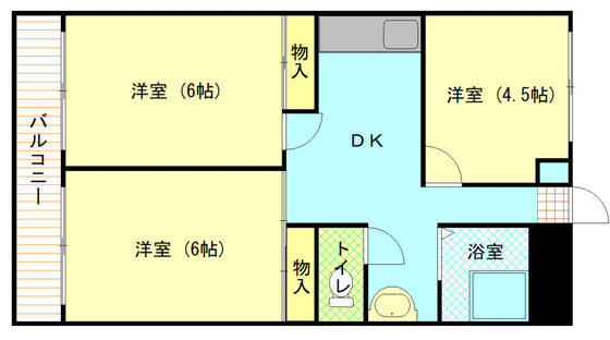 第三国際コーポ
