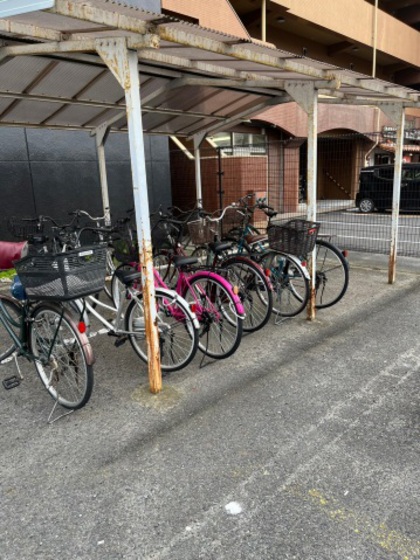 第三国際コーポ