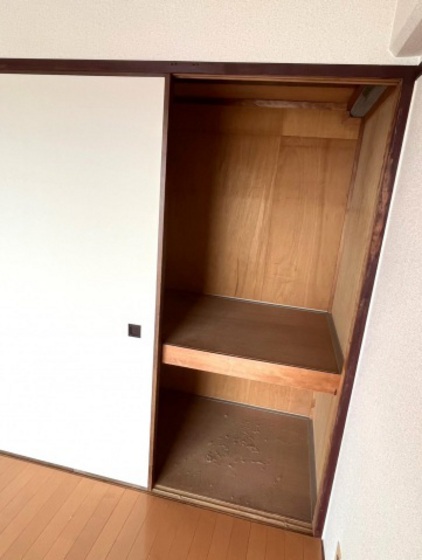 第三国際コーポ