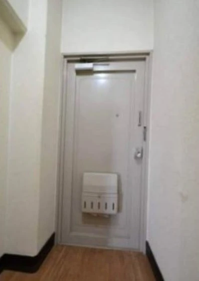 第三国際コーポ