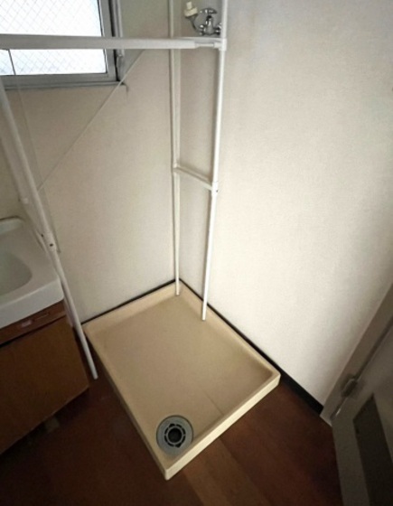 第三国際コーポ