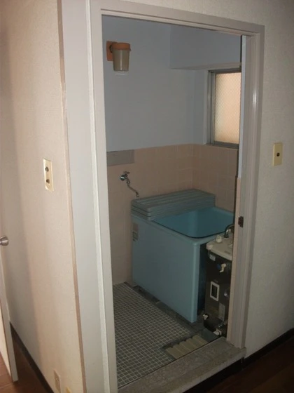 第三国際コーポ