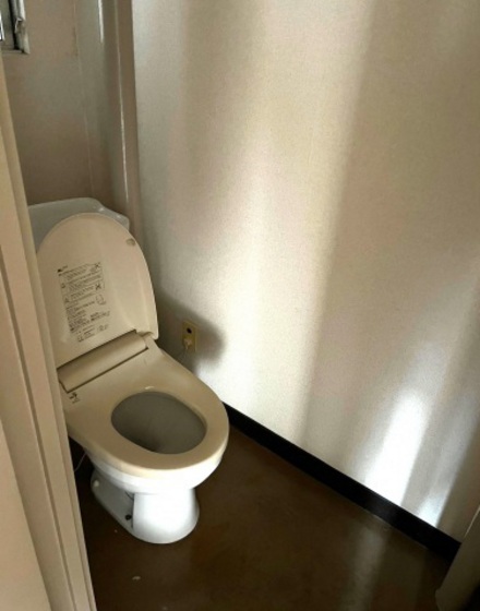 第三国際コーポ