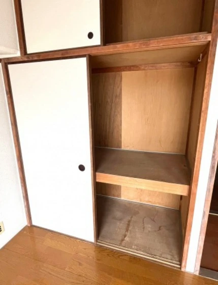 第三国際コーポ