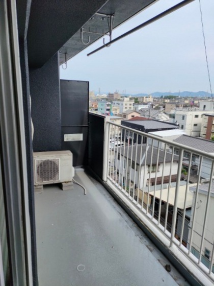 第三国際コーポ