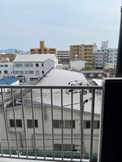 第三国際コーポ