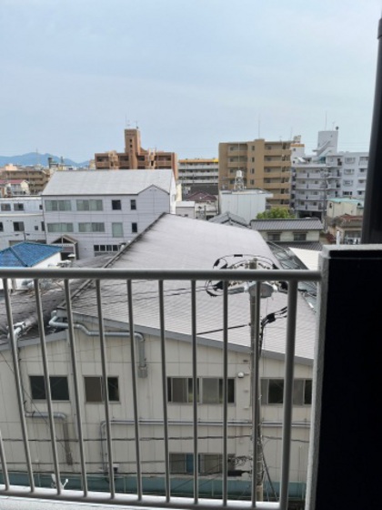 第三国際コーポ