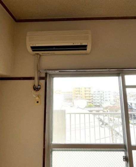 第三国際コーポ