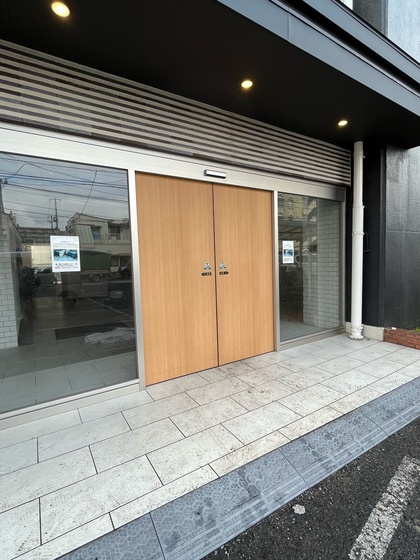 第三国際コーポ