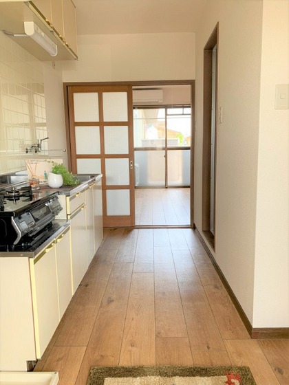 ビューラージュネス