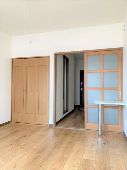 ビューラージュネス