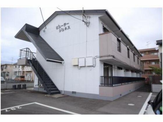 ビューラージュネス