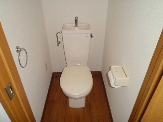 メルヴェーユ浜野 C