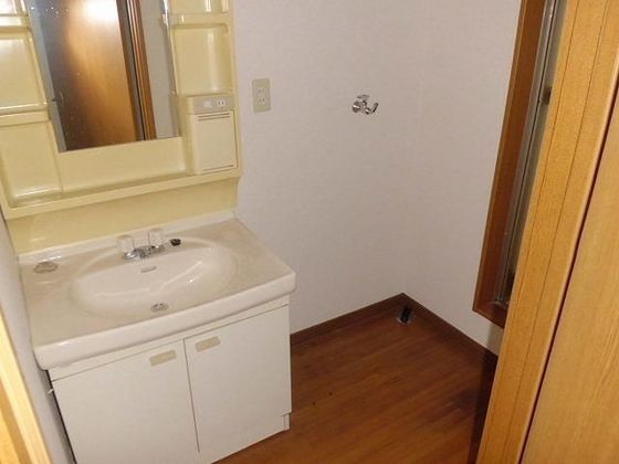 メルヴェーユ浜野 C