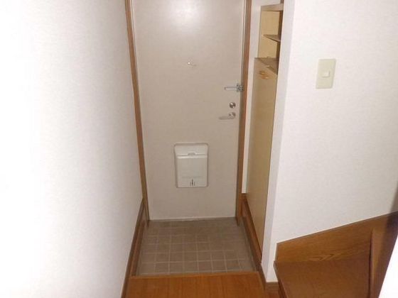 メルヴェーユ浜野 C