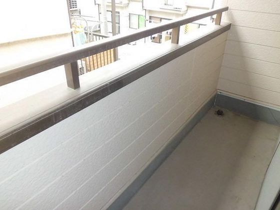 メルヴェーユ浜野 C