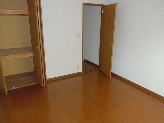 メルヴェーユ浜野 C