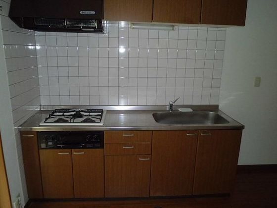 メルヴェーユ浜野 C