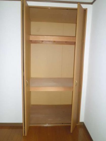 メルヴェーユ浜野 C