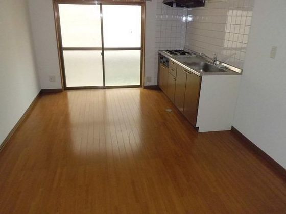 メルヴェーユ浜野 C