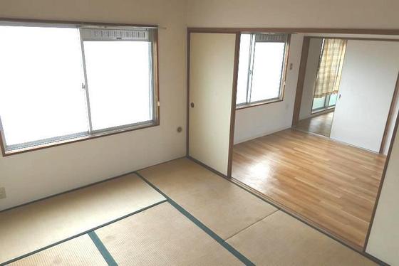 リバーハイツイシダ