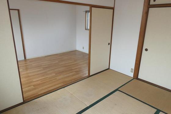 リバーハイツイシダ