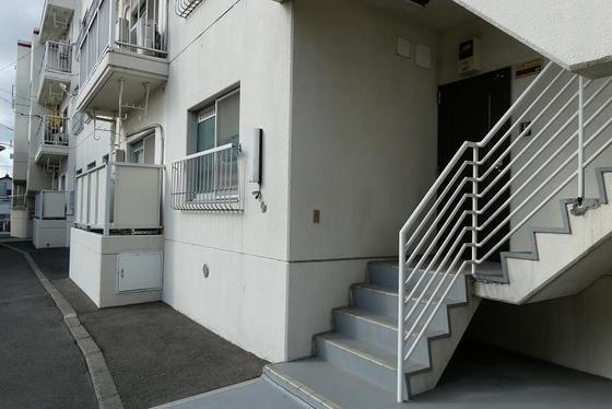 リバーハイツイシダ