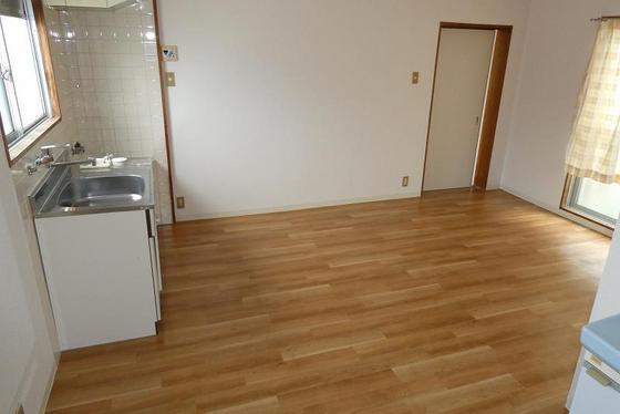 リバーハイツイシダ