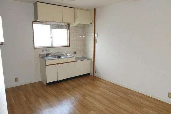 リバーハイツイシダ