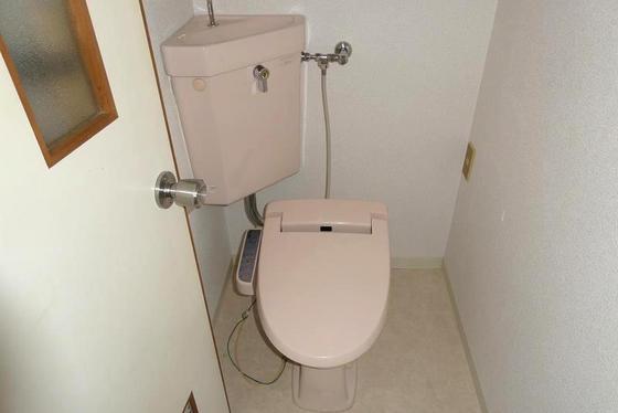 リバーハイツイシダ