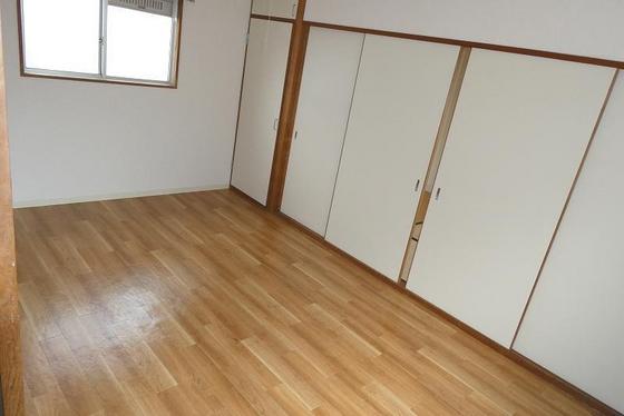 リバーハイツイシダ