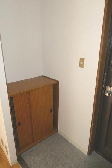 リバーハイツイシダ