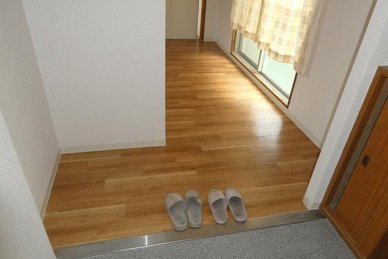 リバーハイツイシダ