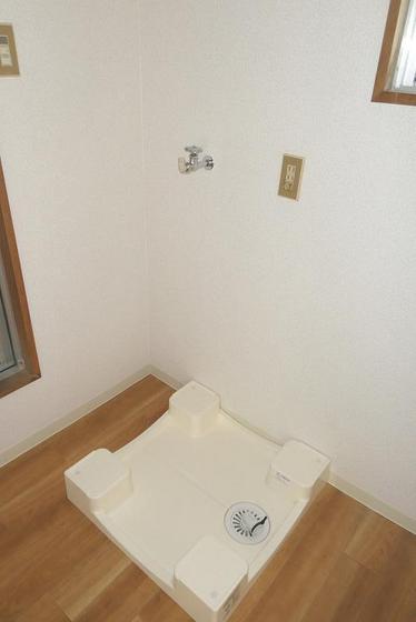 リバーハイツイシダ