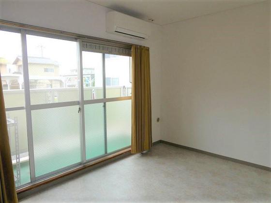 リバーハイツイシダ