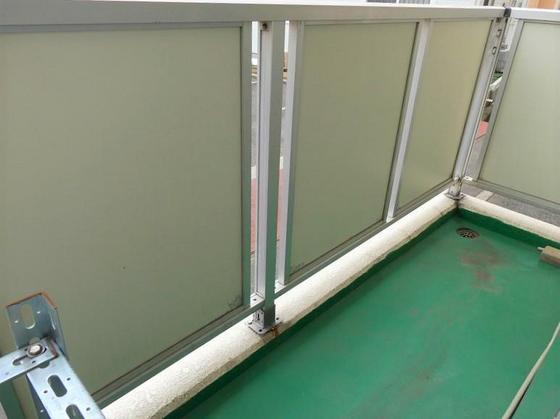 リバーハイツイシダ