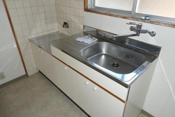 リバーハイツイシダ