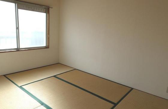 リバーハイツイシダ