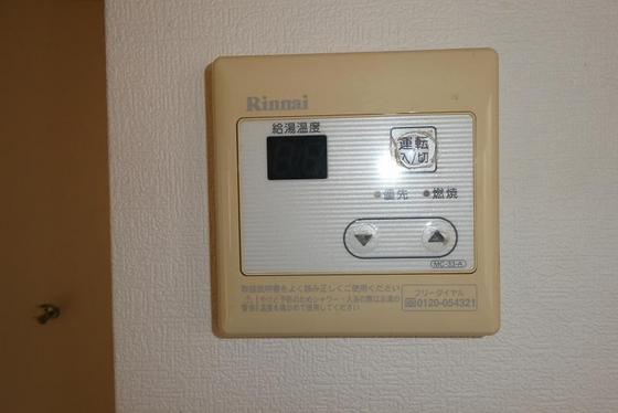 リバーハイツイシダ