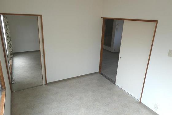 リバーハイツイシダ