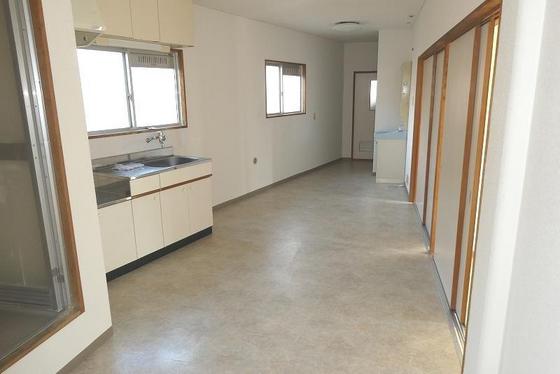 リバーハイツイシダ